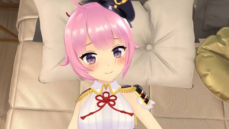 ホロライブの尾丸ポルカさんが大好きなんやが\n_2