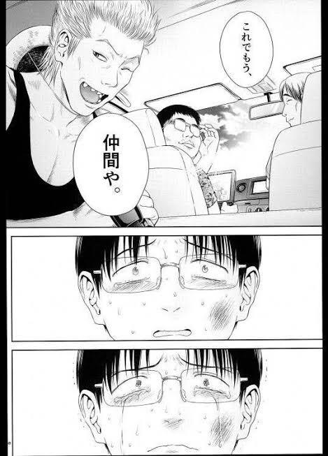 【悲報】尾田っち「ワンピースのアラバスタちょっとだけリブートしてみるか…」←作画がヤバすぎる\n_2