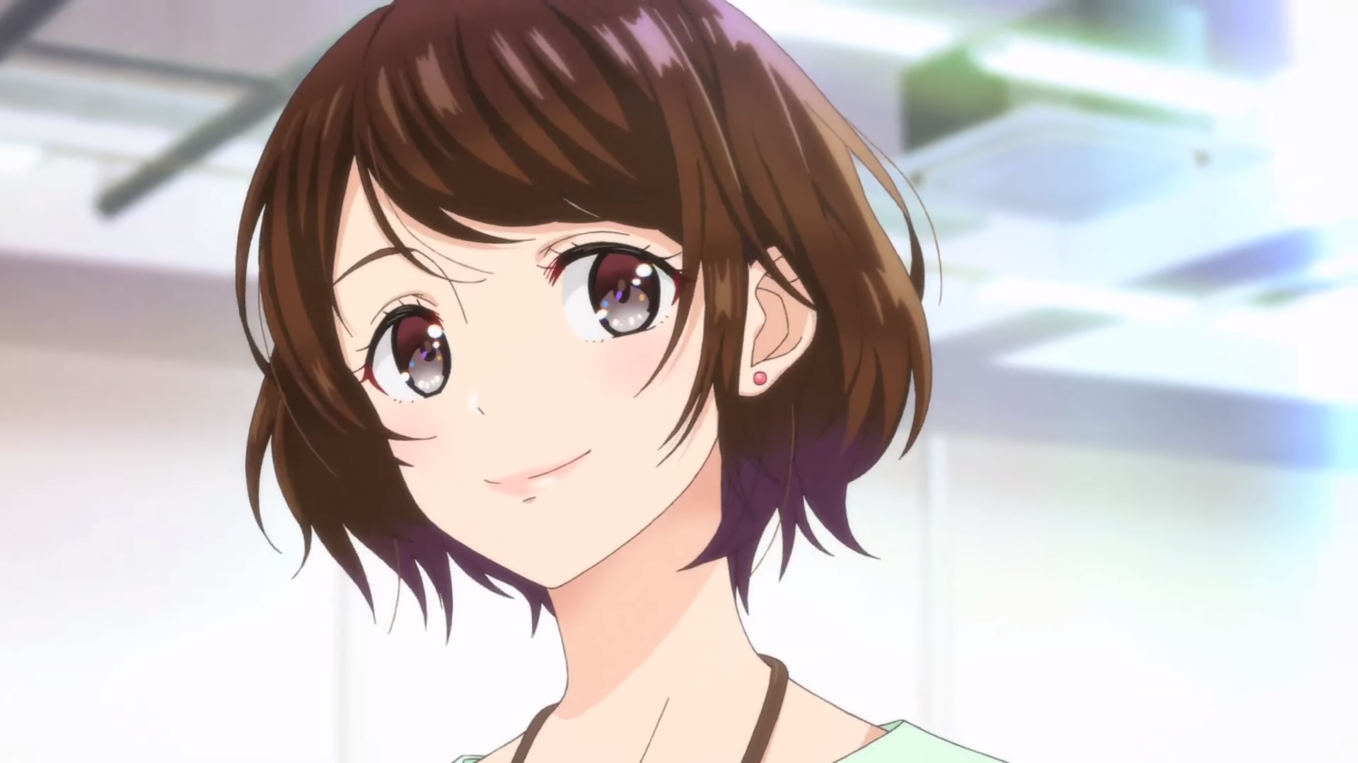 桂ヒナギク　ポロリ □Blu-ray ハヤテのごとく！OVA を買ってみた | SEの気ままな日々