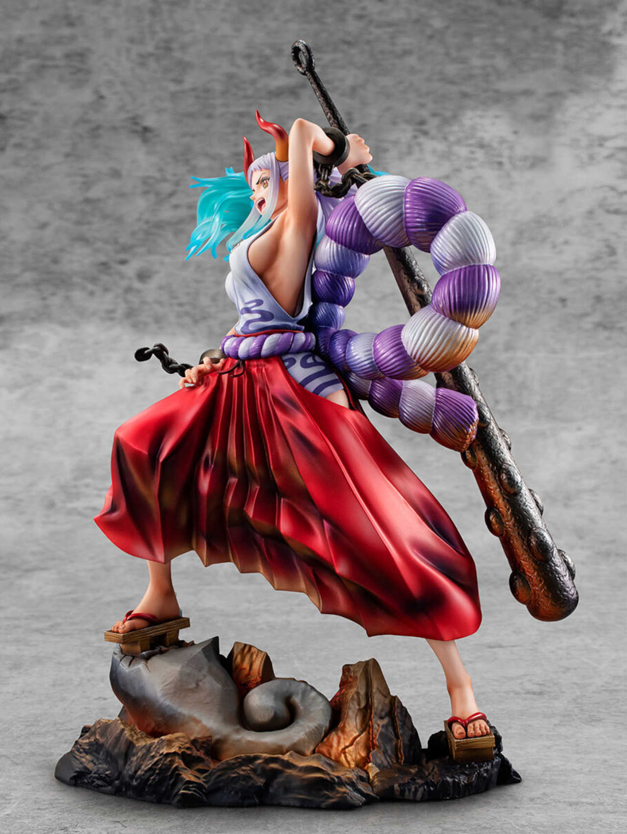 【ONE PIECE】ヤマトさん、ガチでヤバイοοοοοοοοοοοοοοοοοοοοοο\n_1
