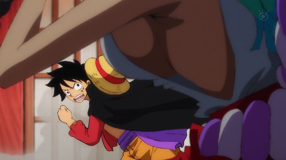 【ONE PIECE】ヤマトさん、ガチでヤバイοοοοοοοοοοοοοοοοοοοοοο\n_1