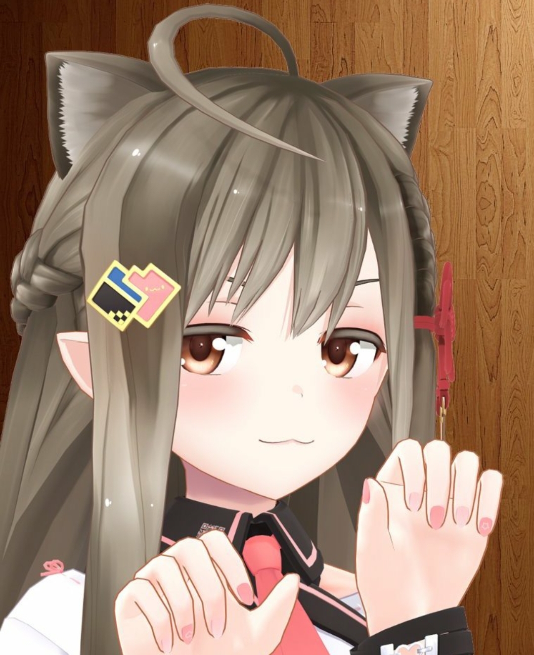 【祝砲】夢月ロアさん、勝訴wwwwwwwwwwwwwwwwwwwwwwww\n_1
