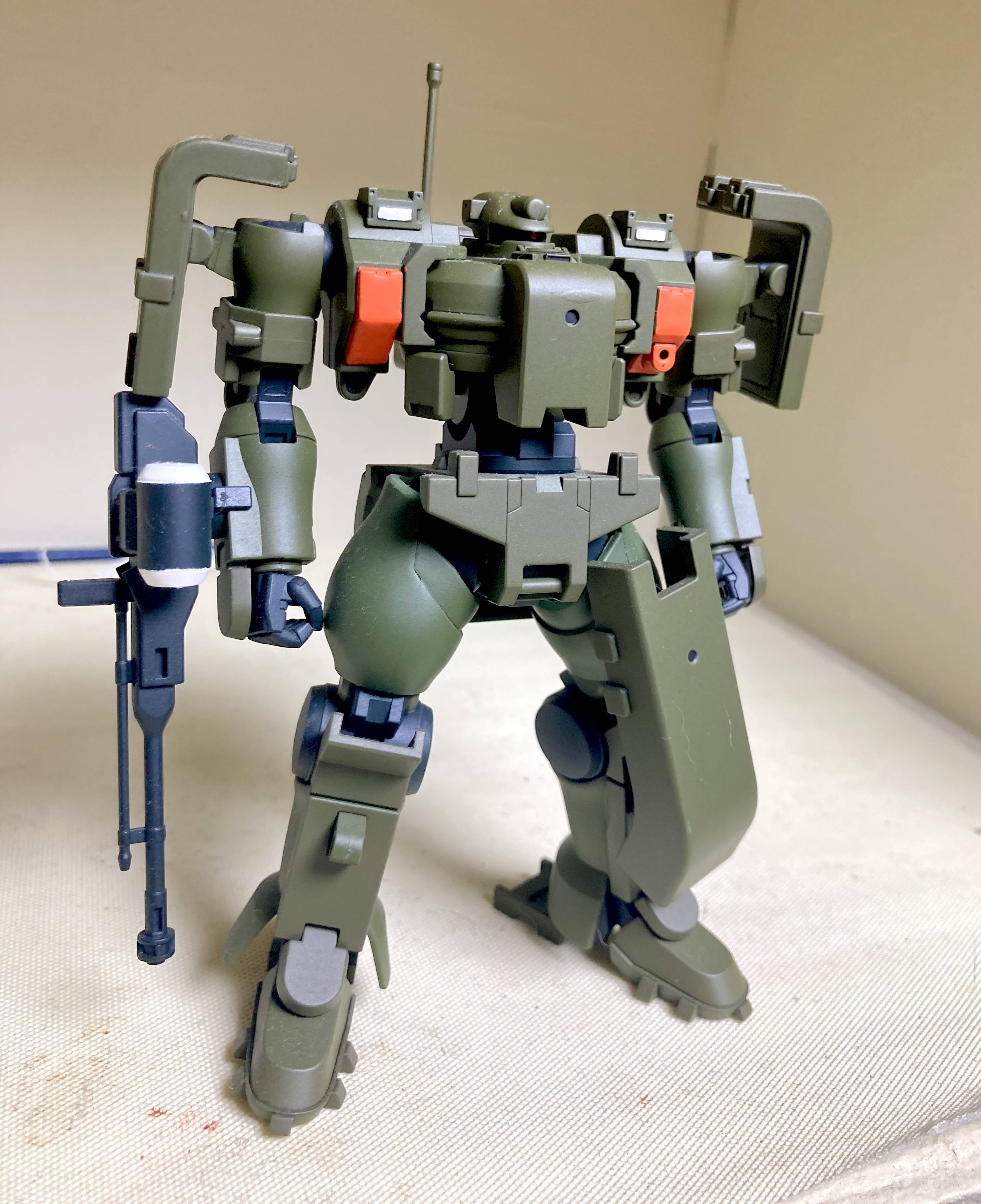 【朗報】ガンダム00のメガネ、ぐう聖すぎる\n_1