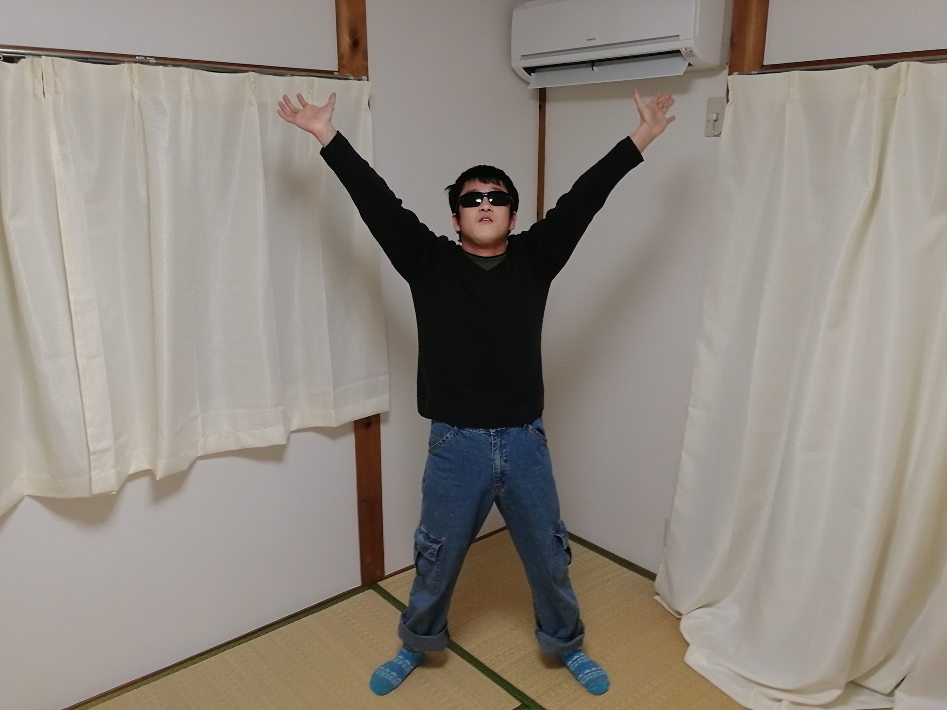 【悲報】「あれ？実はsyamuさんって健常者なんじゃねーの？」って思った事柄\n_1