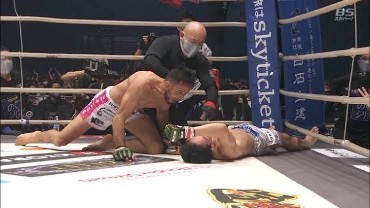 【超速報】メイウェザーVS朝倉未来 決定ｗｗｗｗｗｗｗｗｗｗｗｗｗ\n_1