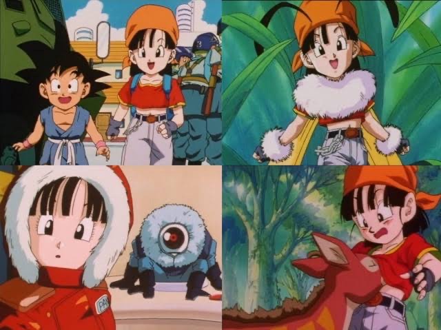 【悲報】ドラゴンボール超さん、GTと完全に繋がらなくなってしまう\n_1