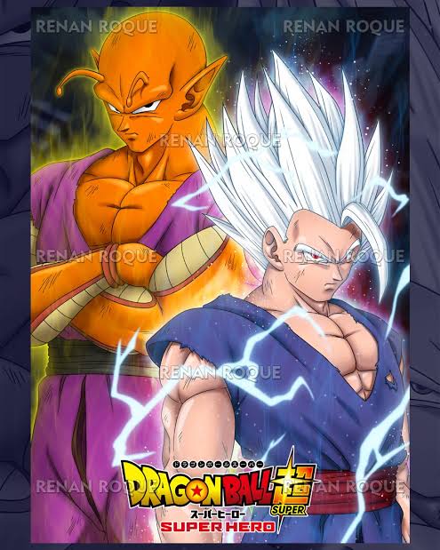 【最新版】ドラゴンボール強さランキングｗｗｗｗｗｗｗｗｗｗｗｗｗｗｗｗｗｗｗｗｗｗｗｗｗ\n_1