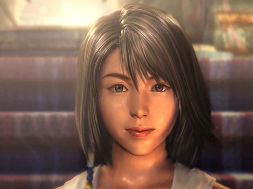 FF10のシーモアさん、FFヴィランの中でもガチで嫌われる\n_1