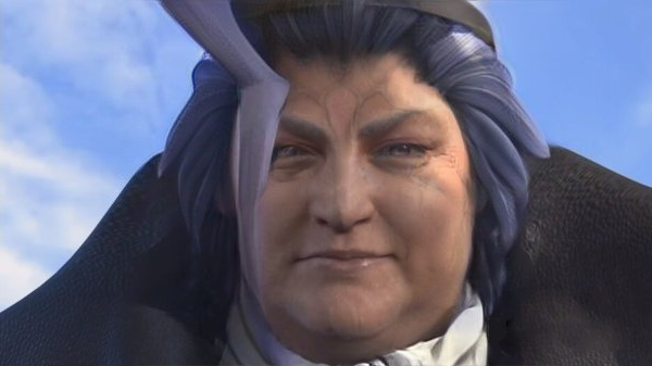 FF10のシーモアさん、FFヴィランの中でもガチで嫌われる\n_1