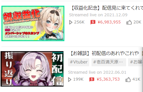 【悲報】壱百万天原サロメ、ガチのマジで炎上www!www!www!www!www!www!www!\n_1