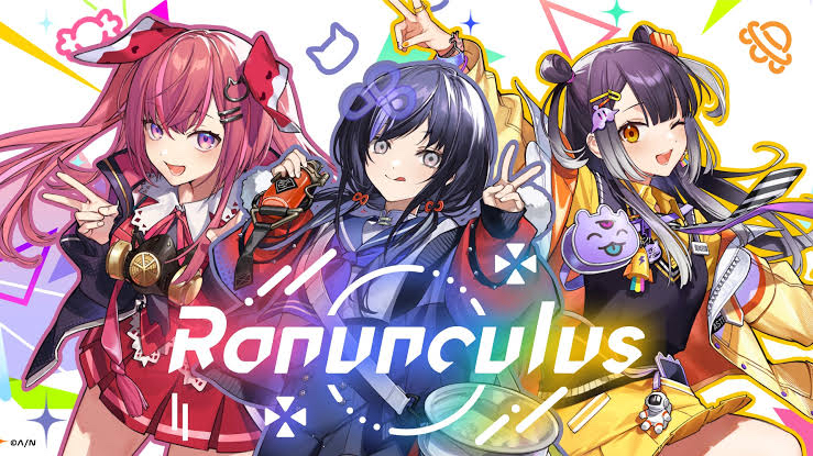 【速報】ホロライブ6期生さん、謎の大型新人に登録者数をぶち抜かれてしまう\n_1