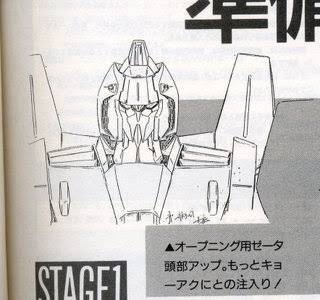 Zガンダムで一番カッコイイMS、決まる\n_1