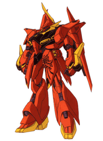 Zガンダムで一番カッコイイMS、決まる\n_1