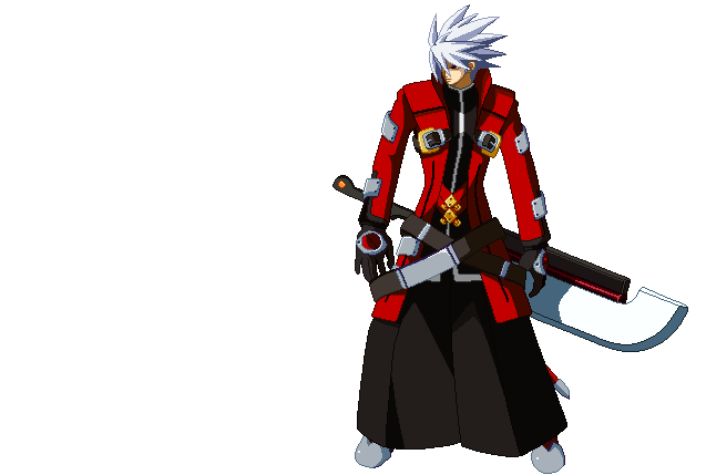 ギルティギア(戦闘A キャラデザSS 音楽SSS 世界観A)←こいつが格ゲーの王になれなかった理由\n_1
