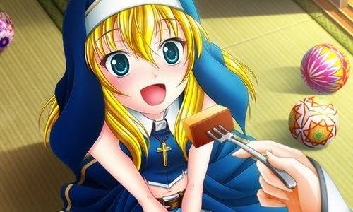 ギルティギア(戦闘A キャラデザSS 音楽SSS 世界観A)←こいつが格ゲーの王になれなかった理由\n_1