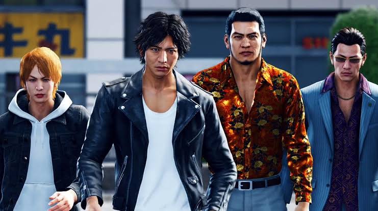 FF15のノクティス・ルシス・チェラムとかいう不幸すぎる主人公\n_1