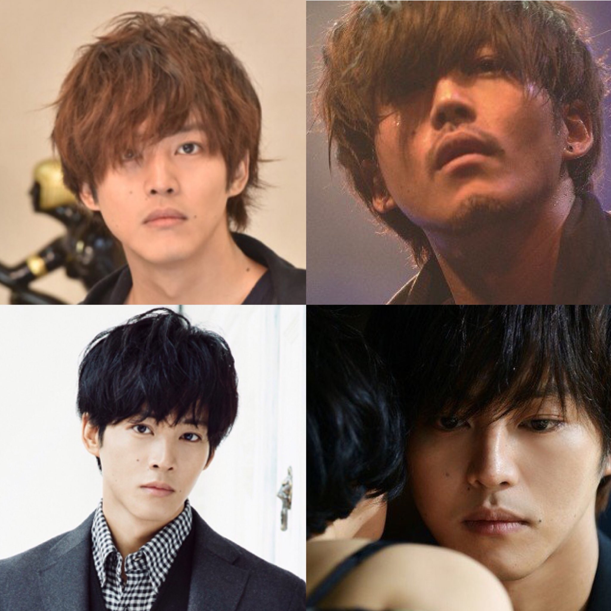 松坂桃李「松坂桃李としてではなく一人の決闘者として扱ってくれたのが嬉しかった」←これ\n_1