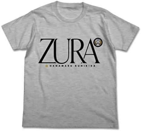 【画像】最近のアニメTシャツ、普通にオシャレだと話題に\n_1
