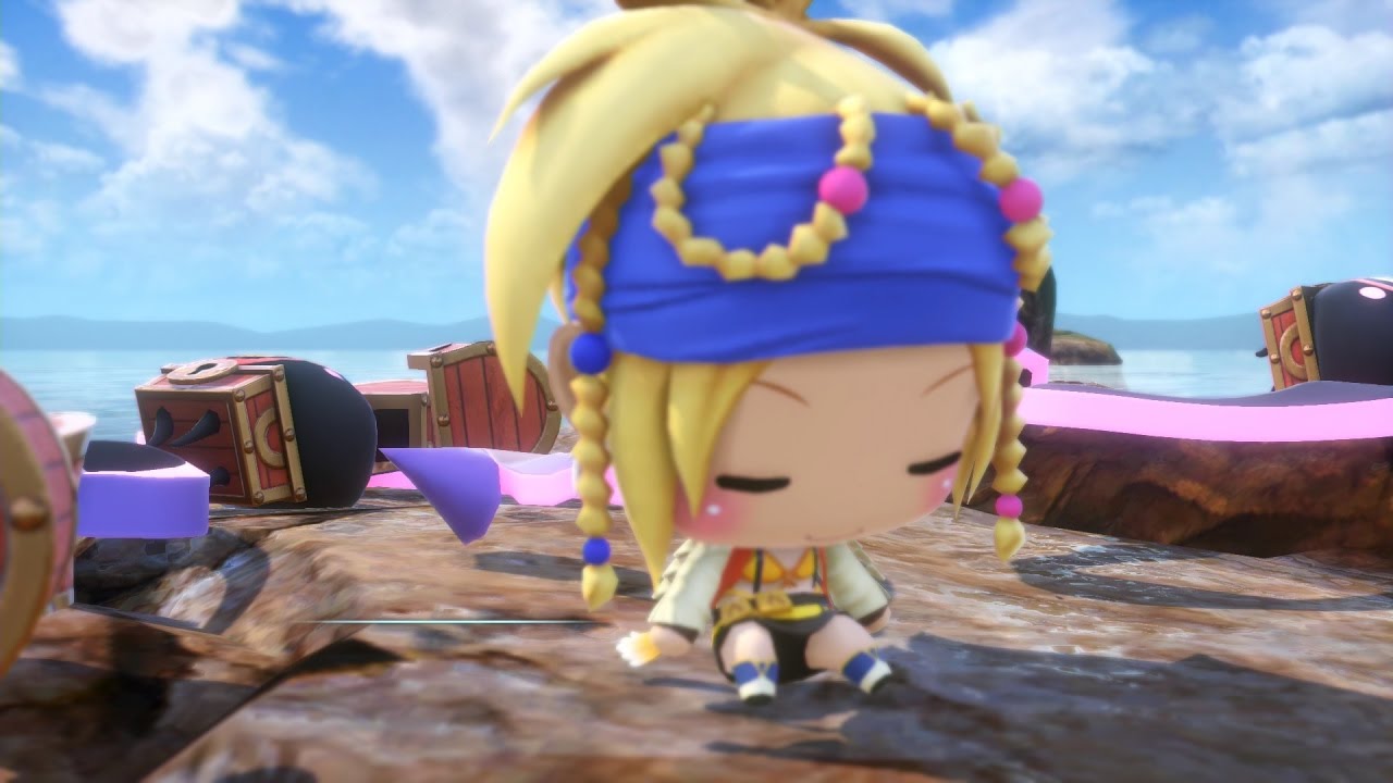 FF10-2ってどこがクソだったんだ？\n_1
