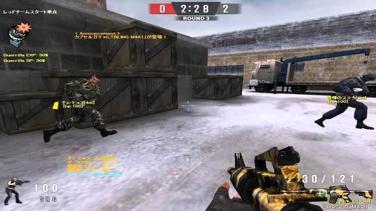 APEX界隈地獄過ぎだろ…\n_1
