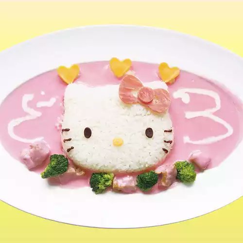 【悲報】カービィカフェさん、アニ豚カフェ相手に残酷な現実をつきつけてしまう…………\n_1