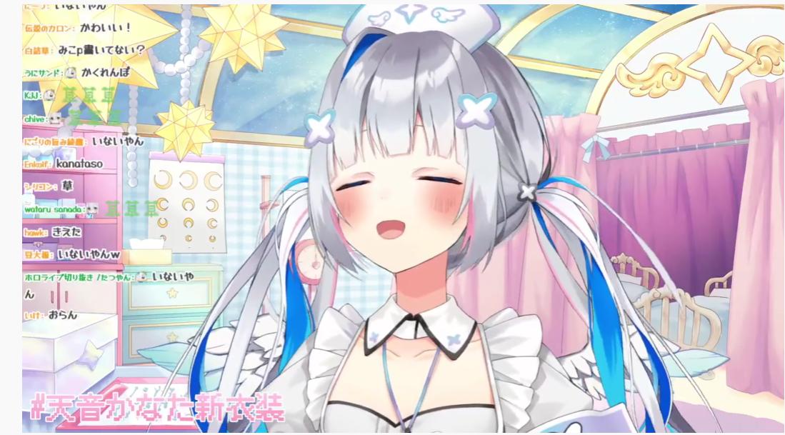 ホロライブ6期生の風真いろはちゃんがいまいち人気でない理由\n_1