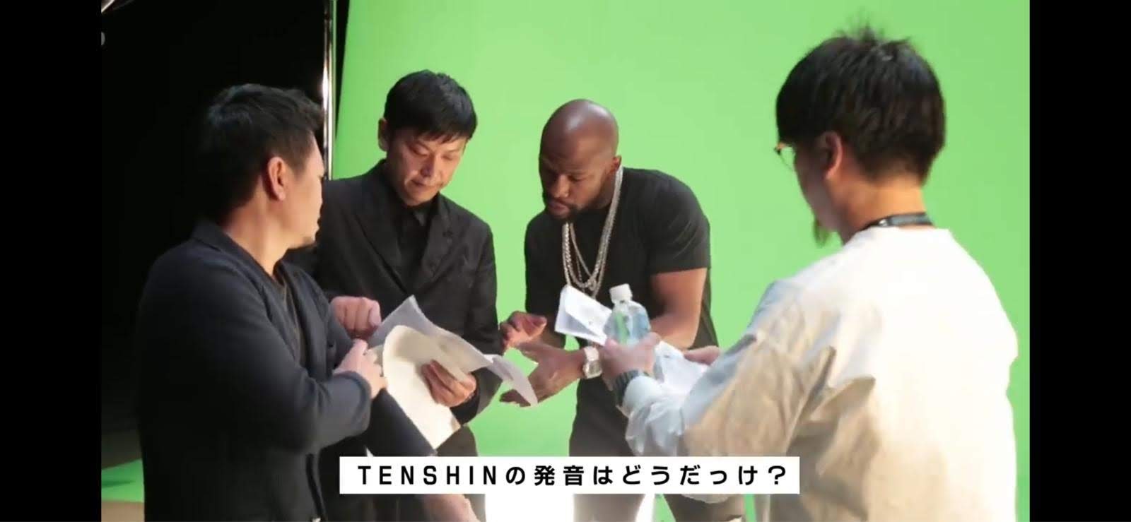 【超速報】メイウェザーVS朝倉未来 決定ｗｗｗｗｗｗｗｗｗｗｗｗｗ\n_2