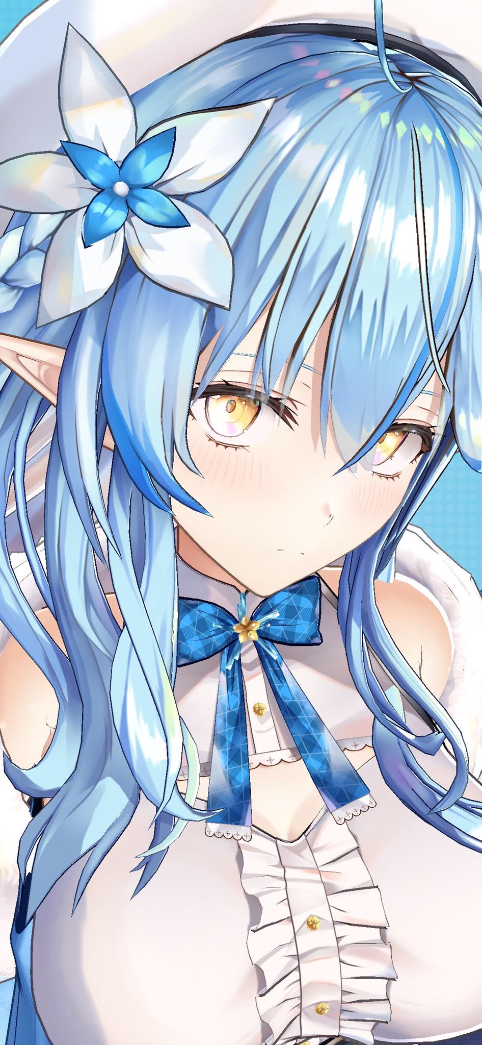 ホロライブで1番好きな子(こより禁止)\n_2