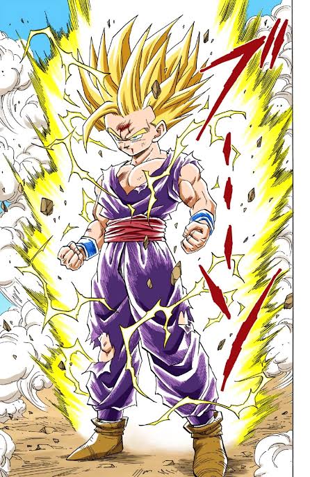 【最新版】ドラゴンボール強さランキングｗｗｗｗｗｗｗｗｗｗｗｗｗｗｗｗｗｗｗｗｗｗｗｗｗ\n_2