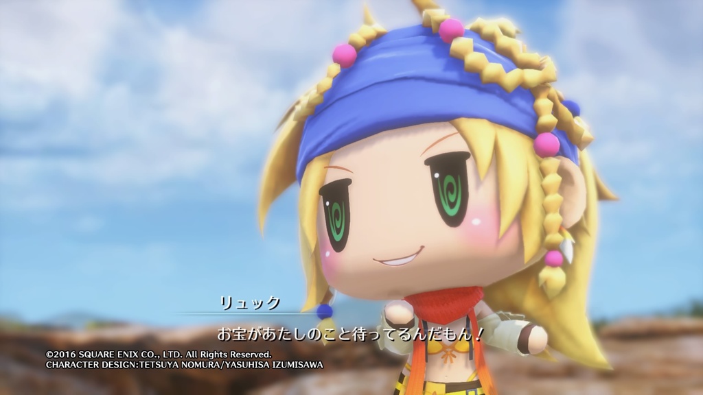FF10-2ってどこがクソだったんだ？\n_3