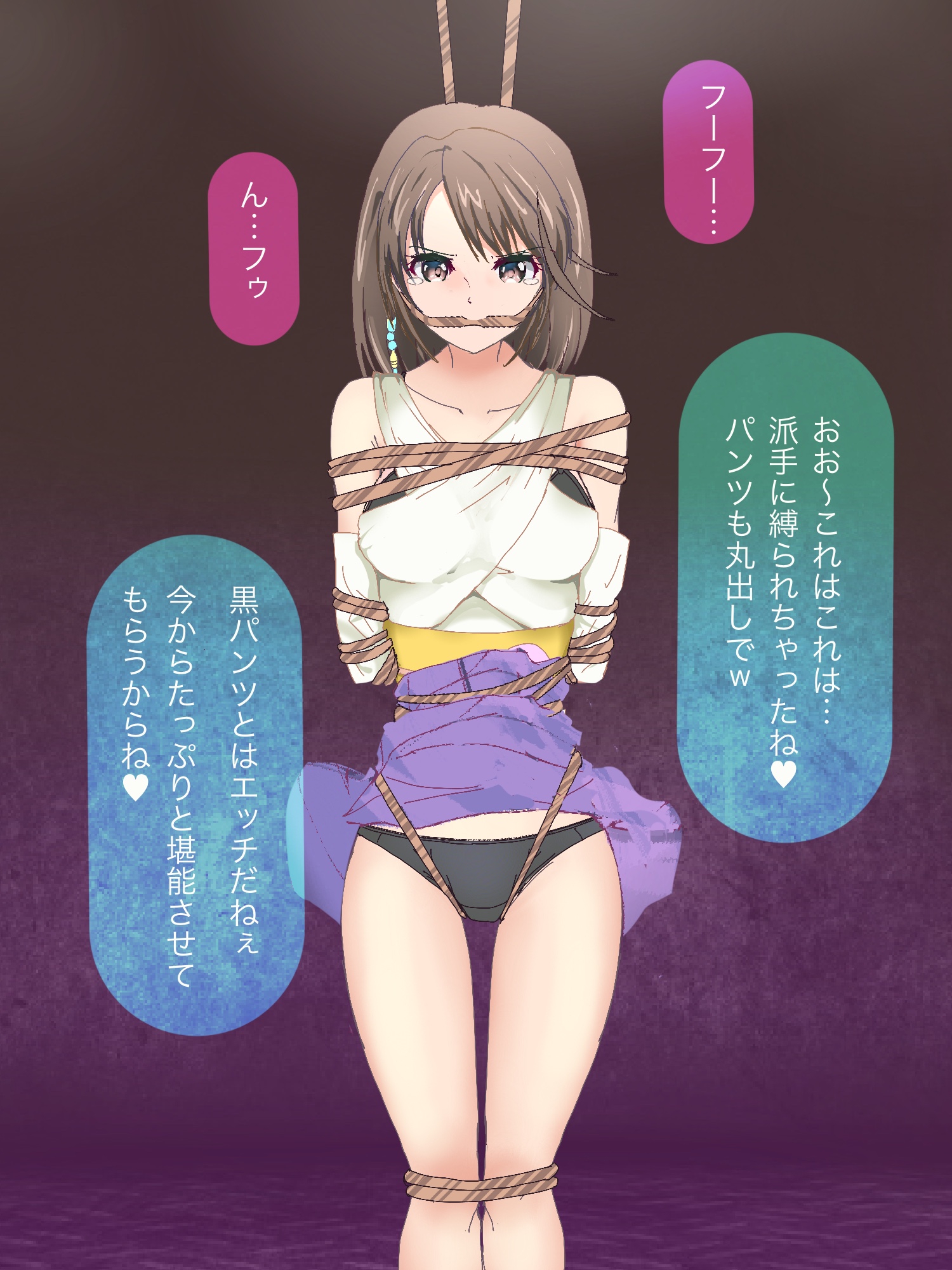 FF10のユウナ 可愛すぎる😍\n_1