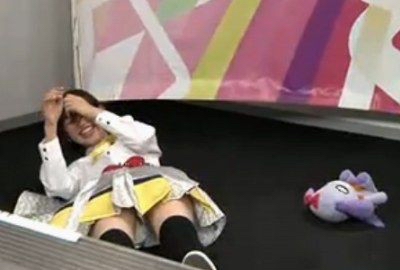 声優の高橋李依ちゃん\n_1