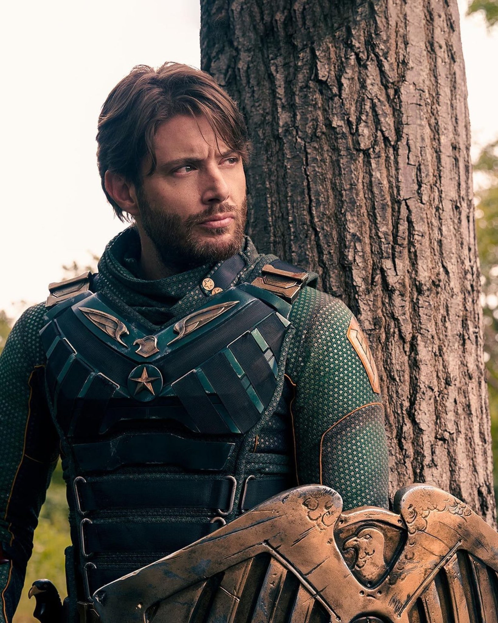 【画像】2代目アベンジャーズさん、なんだかんだで魅力的なメンツになってくる\n_1