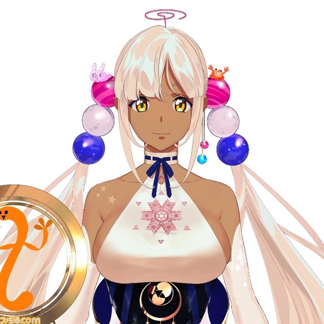 【画像】褐色キャラで一番えっちな女の子選手権\n_1