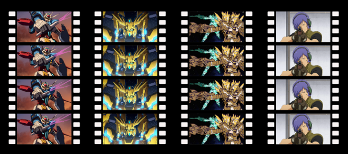 ガンダムAGEが発表された時の絶望感やばかったよな\n_1