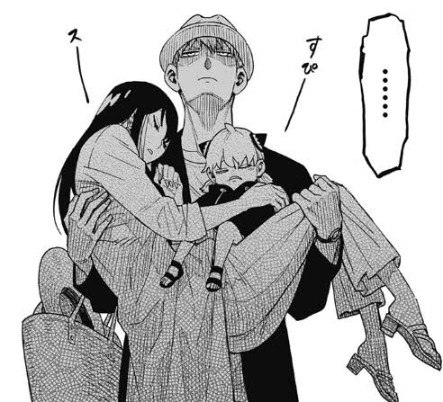 SPY×FAMILY←このアニメが天下取れた理由wywywywywywy\n_1