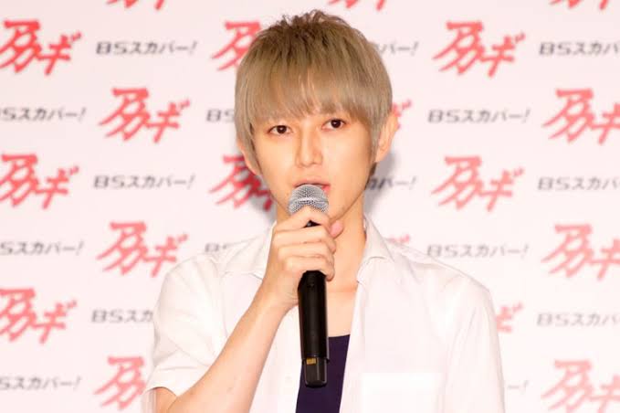 【悲報】ネトフリの実写幽白、ビジュアルがやばすぎる\n_1
