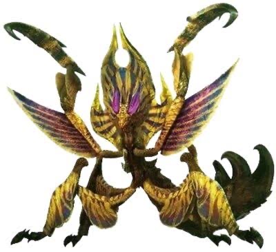 モンスターハンター､古龍が増えすぎる\n_1