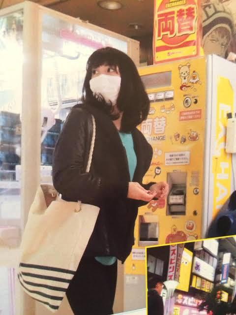 とらのあな、客の8割が女だった、女はオ○ニーしないとは何だったのか？ [492715192]\n_1