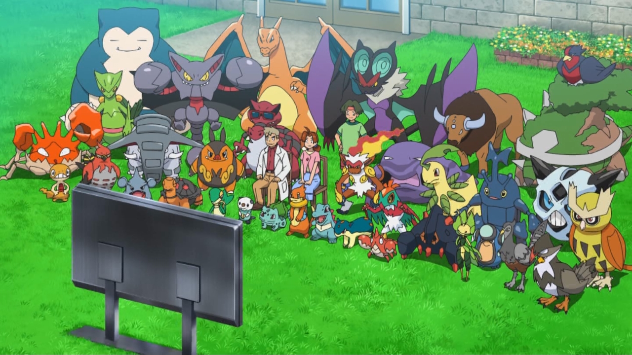 【朗報】アニメポケモン、世界4強出揃う\n_1