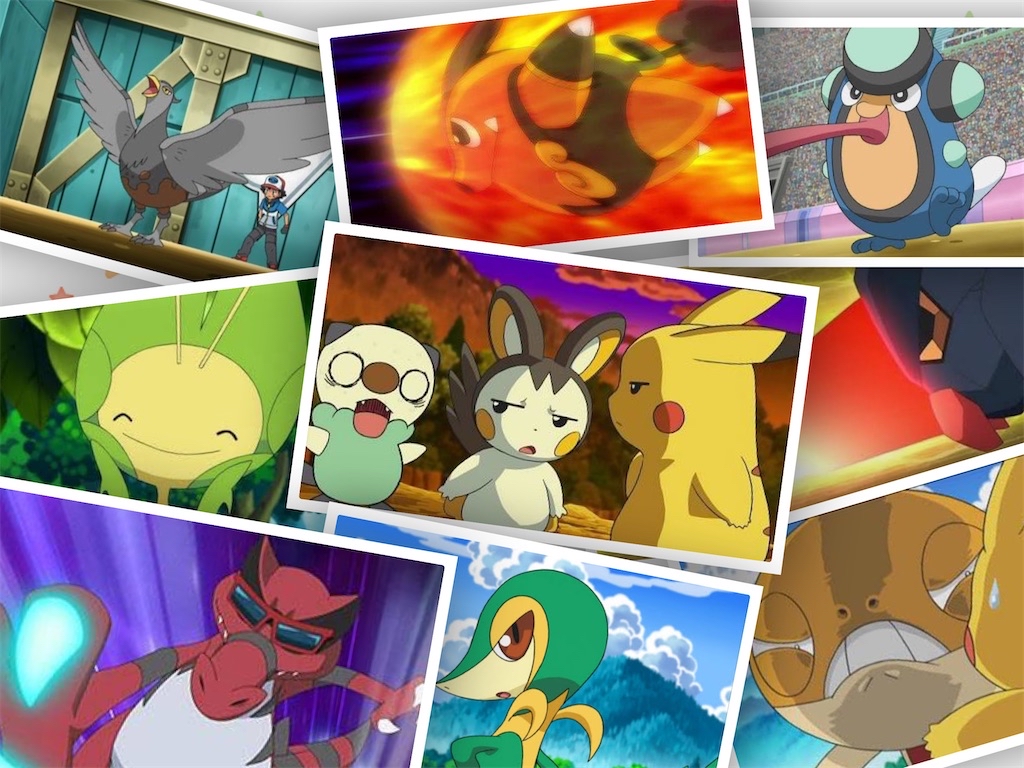 【朗報】アニメポケモン、世界4強出揃う\n_1