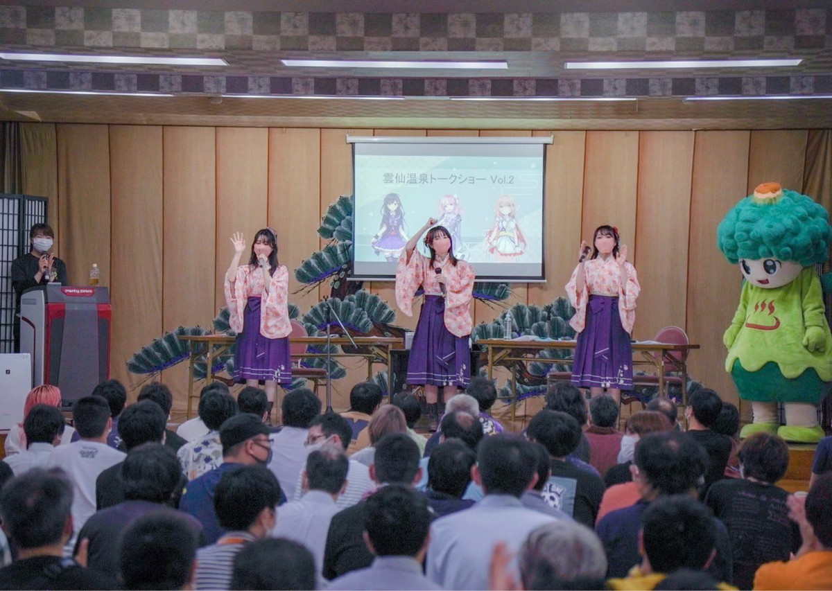 【悲報】「アニメで町おこし」が継続的に成功してる事例、らき☆すたとゆるキャンだけ\n_1