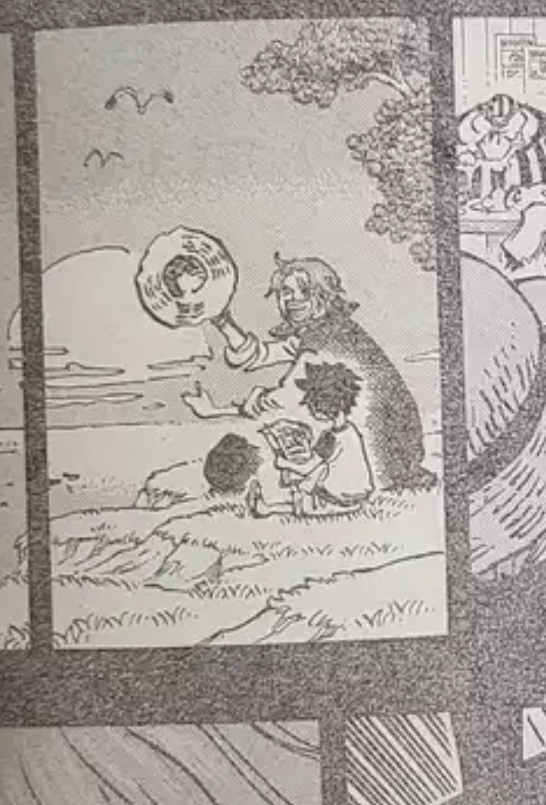 【急募】ルフィのラストバトルにふさわしい相手\n_1