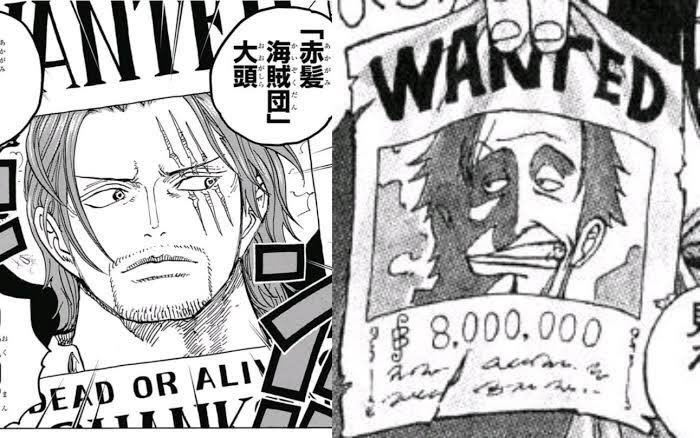 【急募】ルフィのラストバトルにふさわしい相手\n_1