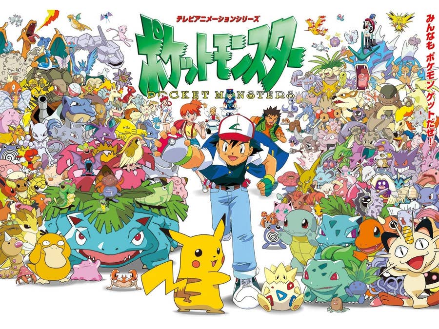 ポケモンのデザイン、世代が進むごとに劣化する\n_1