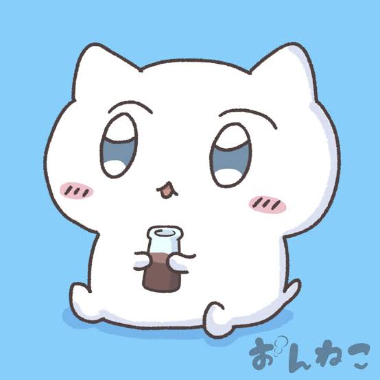 【悲報】ちいかわ、完全にオワコンへ…上位互換の「おんねこ」が大ブーム\n_1