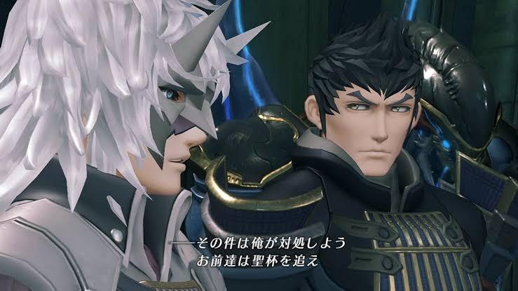 【悲報】ゼノブレイド3さん、移動がダルすぎる...\n_1