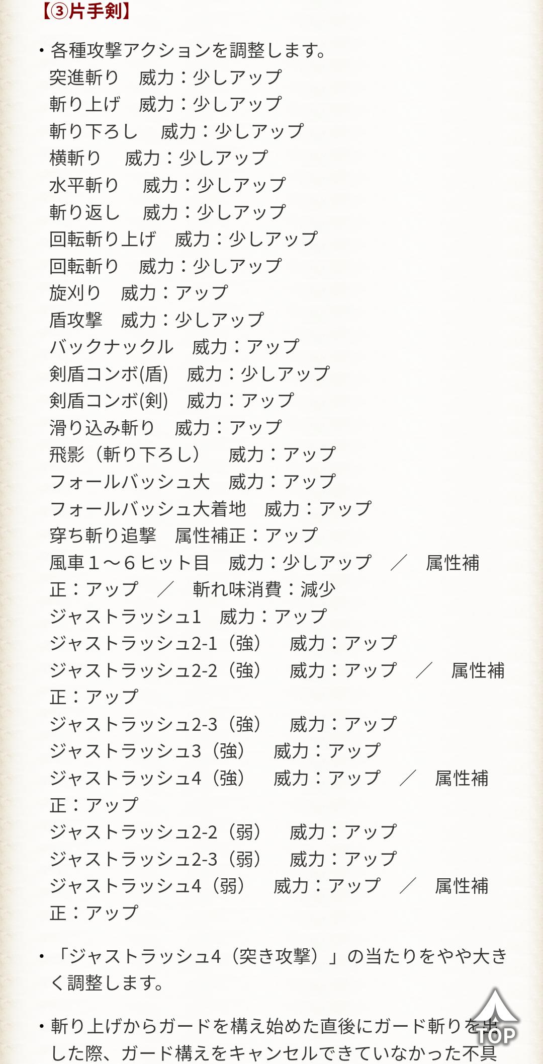 【速報】モンハンサンブレイク、持ち武器によって神ゲー良ゲー糞ゲーが決まる\n_1