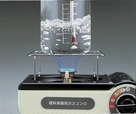 理科教師「エタノール無いからメタノール使おう！あと時間ないから直火で加熱するぞ」→児童4人火傷\n_1
