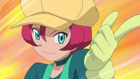 ポケモンで最もシコい女の子一般人「カスミ」にわか「メイちゃん」ガチ勢「シロナ」\n_1